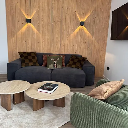 Modernes Boutique-apartment In Naturtraum Willingen (Upland)