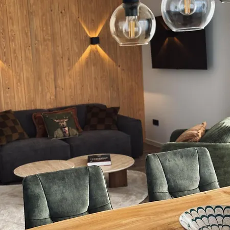 Modernes Boutique-apartment In Naturtraum * Willingen (Upland)