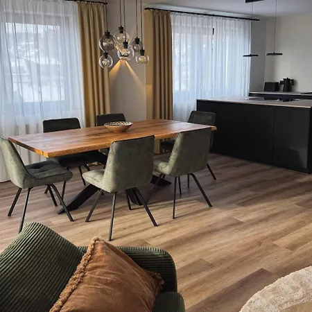 Modernes Boutique-apartment In Naturtraum * Willingen