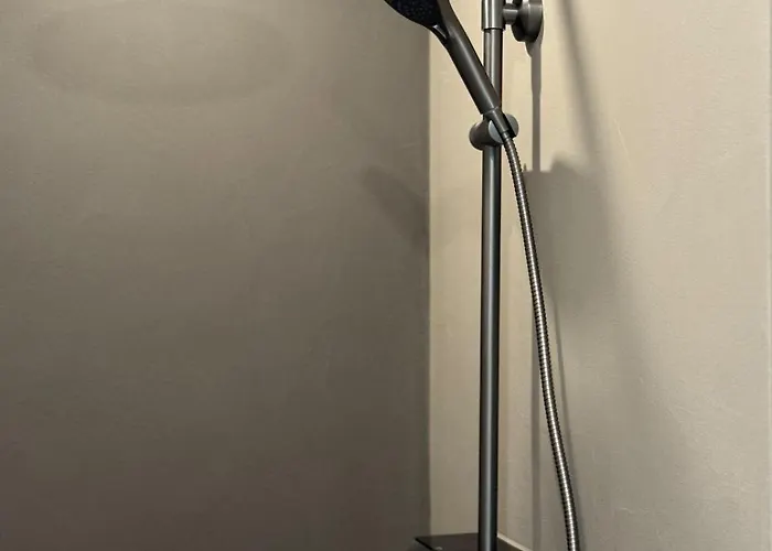 Apartman Modernes Boutique-apartment In Naturtraum Willingen