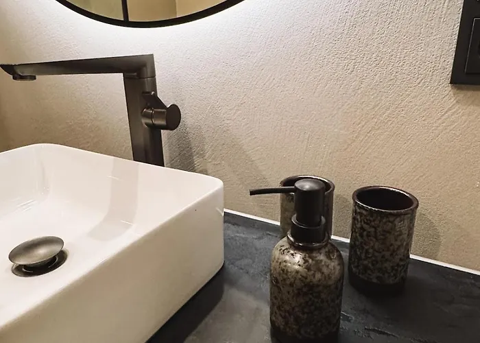 Modernes Boutique-apartment In Naturtraum Willingen