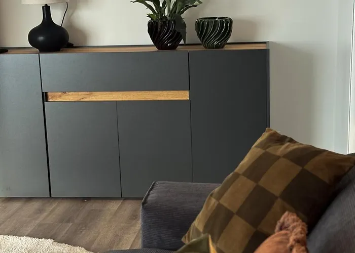 Apartman Modernes Boutique-apartment In Naturtraum Willingen